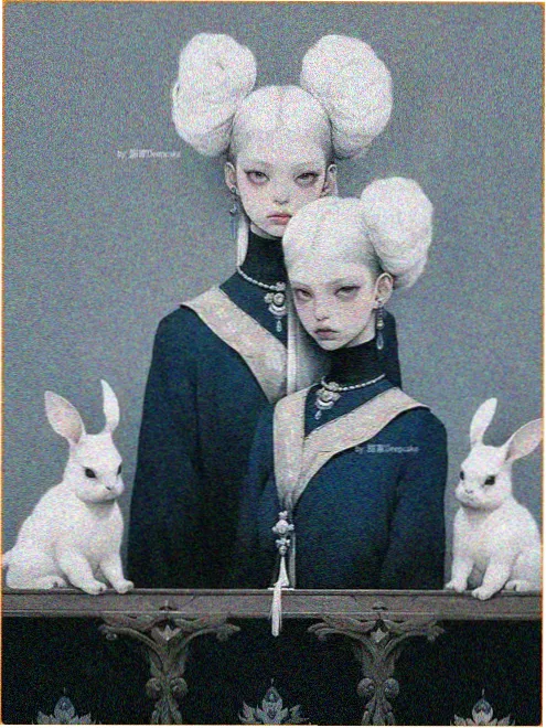 第七次搬家电影海报